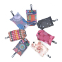 wholesale hot selling large capacity grocery folding reusable shopping bag custom