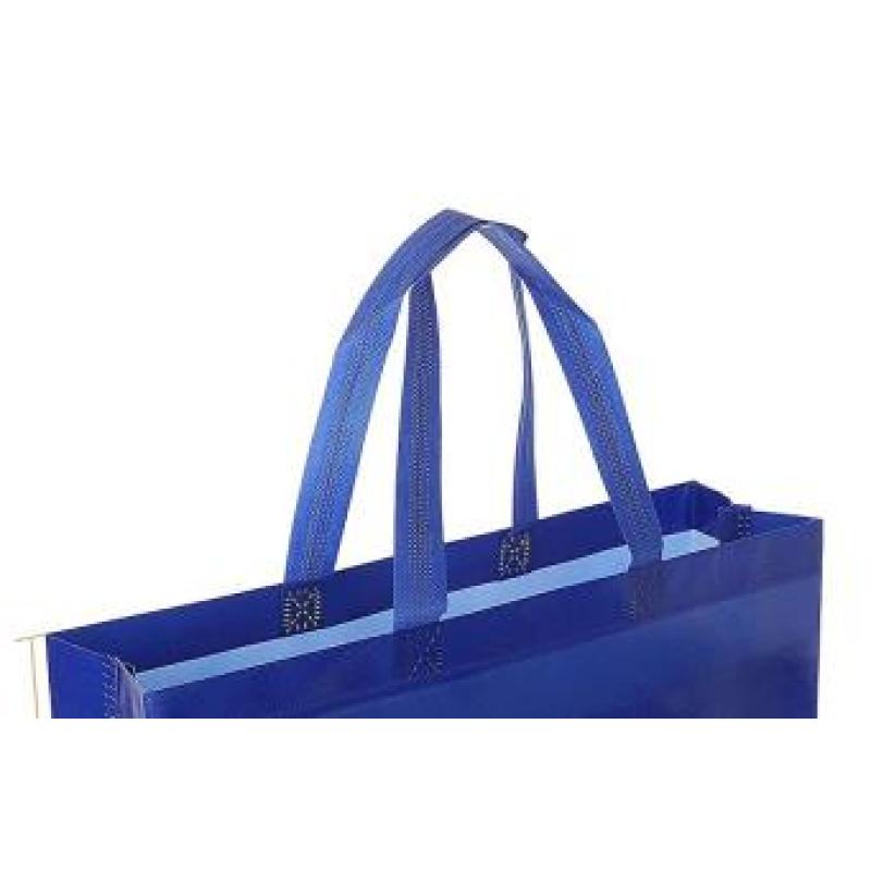 2022 CHENGBAI wholesale eco friendly reusable portable pp non-woven bag with custom logo printed