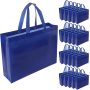 2022 CHENGBAI wholesale eco friendly reusable portable pp non-woven bag with custom logo printed