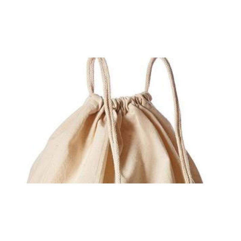 2022CHENGBAI drawstring cotton bag drawstring makeup bag small drawstring bag