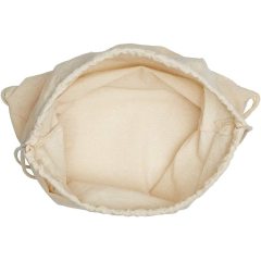 2022CHENGBAI drawstring cotton bag drawstring makeup bag small drawstring bag