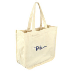 wholesale reusable eco friendly custom logo printed cotton canvas tote bag