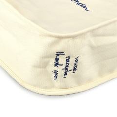 wholesale reusable eco friendly custom logo printed cotton canvas tote bag
