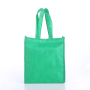Custom insulated bags picnic bag cooler bag for  food with zipper