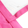 Wholesale  Eco-friendly 100% Cotton  Fashion Custom Canvas Tote Bag With Handles  with customer logo