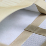Best price china Factory Custom RPET Recycle Grocery Tote Non Woven Reusable Shopping Bag