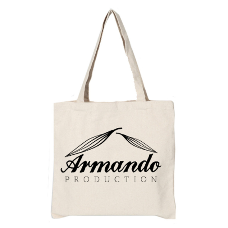 Wholesale custom cheap 6oz 8oz 10oz 12oz jute organic durable custom shopping bags canvas bag