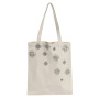 Wholesale custom cheap 6oz 8oz 10oz 12oz jute organic durable custom shopping bags canvas bag