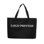 Wholesale custom cheap 6oz 8oz 10oz 12oz jute organic durable custom shopping bags canvas bag
