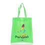 Hot Selling Reusable  Non Woven Bags with Logo Heat Seal Non- woven bag Customized