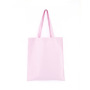 Colorful Reusable 12oz Plain 100% Cotton Canvas Tote Bag Custom Printed Logo