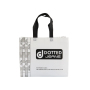 Factory Wholesale Promotional Custom Logo Printed Ultrasonic Laminated Shopping PP Non Woven Bag