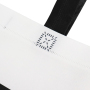 Factory Wholesale Promotional Custom Logo Printed Ultrasonic Laminated Shopping PP Non Woven Bag