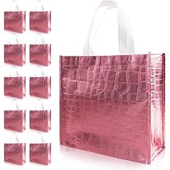 2022 CHENGBAI wholesale eco friendly reusable portable+ non woven shopping bag +with custom logo printed