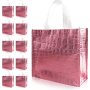 2022 CHENGBAI wholesale eco friendly reusable portable+ non woven shopping bag +with custom logo printed