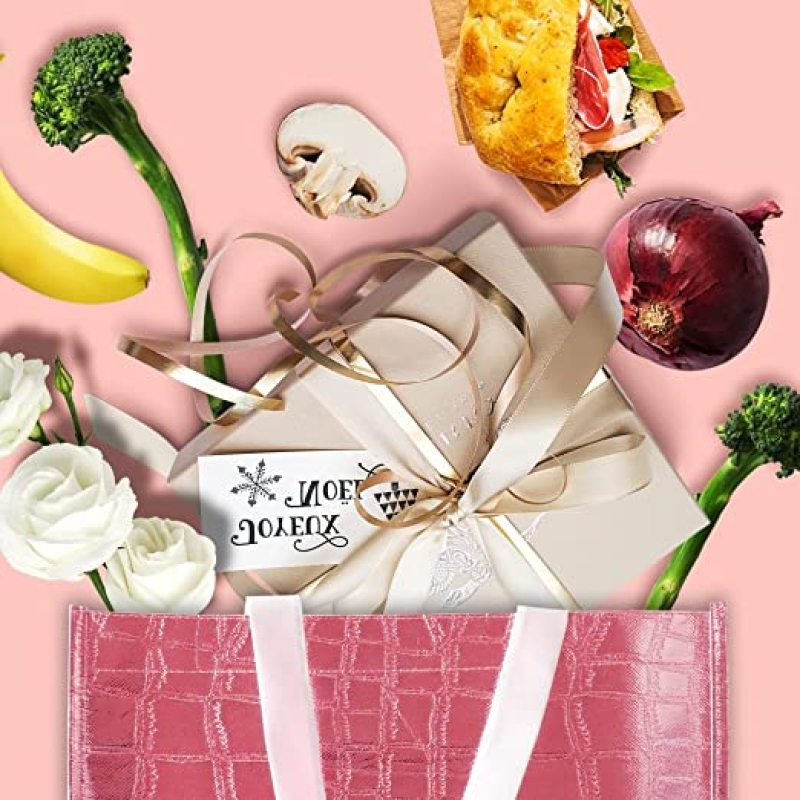 2022 CHENGBAI wholesale eco friendly reusable portable+ non woven shopping bag +with custom logo printed