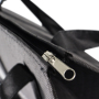 Portable  Eco-friendly Customized Durable Lunch Bags insulated Cooler Bag  with zipper