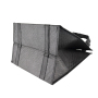 Portable  Eco-friendly Customized Durable Lunch Bags insulated Cooler Bag  with zipper