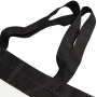 hot selling eco friendly reusable waterproof laminated custom pp woven shopping bag