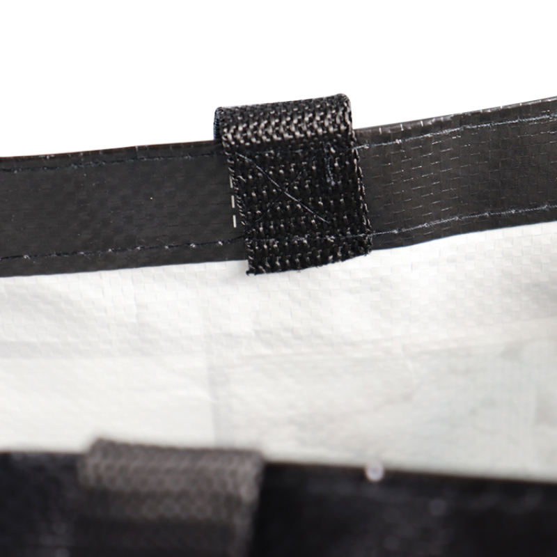 hot selling eco friendly reusable waterproof laminated custom pp woven shopping bag