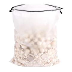 2022CHENGBAI drawstring plastic bag plastic drawstring bag clear drawstring bag