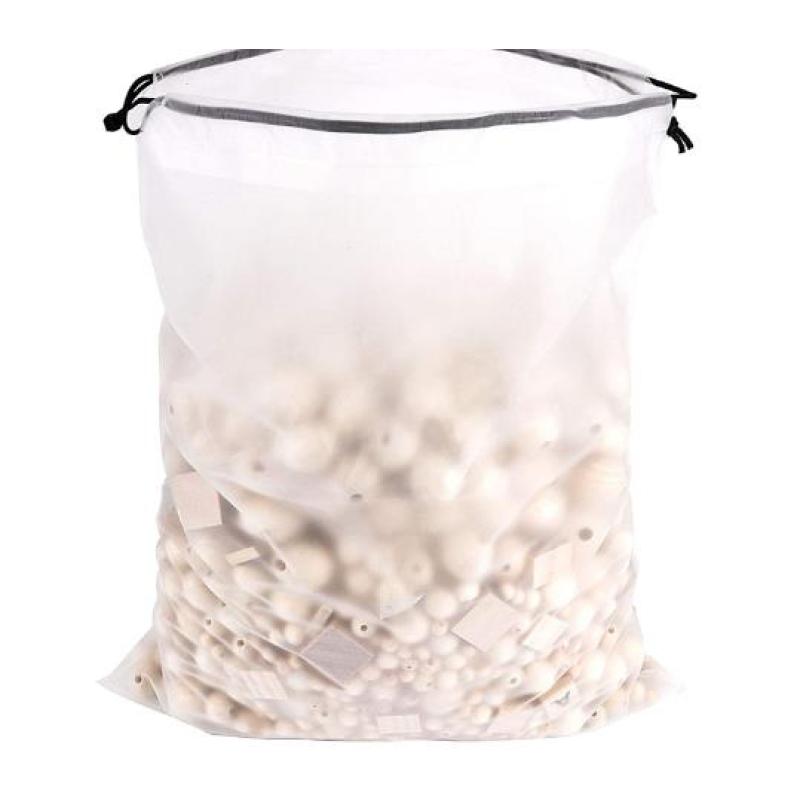 2022CHENGBAI drawstring plastic bag plastic drawstring bag clear drawstring bag
