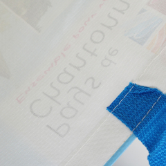 Waterproof Reusable PP woven Laminated   Bag PP Woven  Shopping  Bags  Wholesale