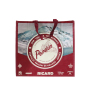 Custom Printing Waterproof Reusable Grocery Laminated PP Woven Shopping Tote Bag