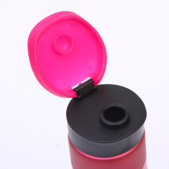 High Quality Custom Stainless Steel Drink Water Bottle Metal
