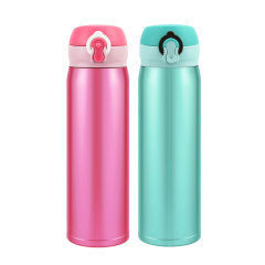 High Quality Stainless Steel Vacuum Thermos Bottle/Flask