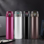 Cheap Sell 500ml Vacuum Stainless Steel Water Bottle/Thermos