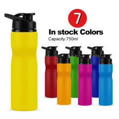 Wholesale Cheap sell stainless steel sports water bottles