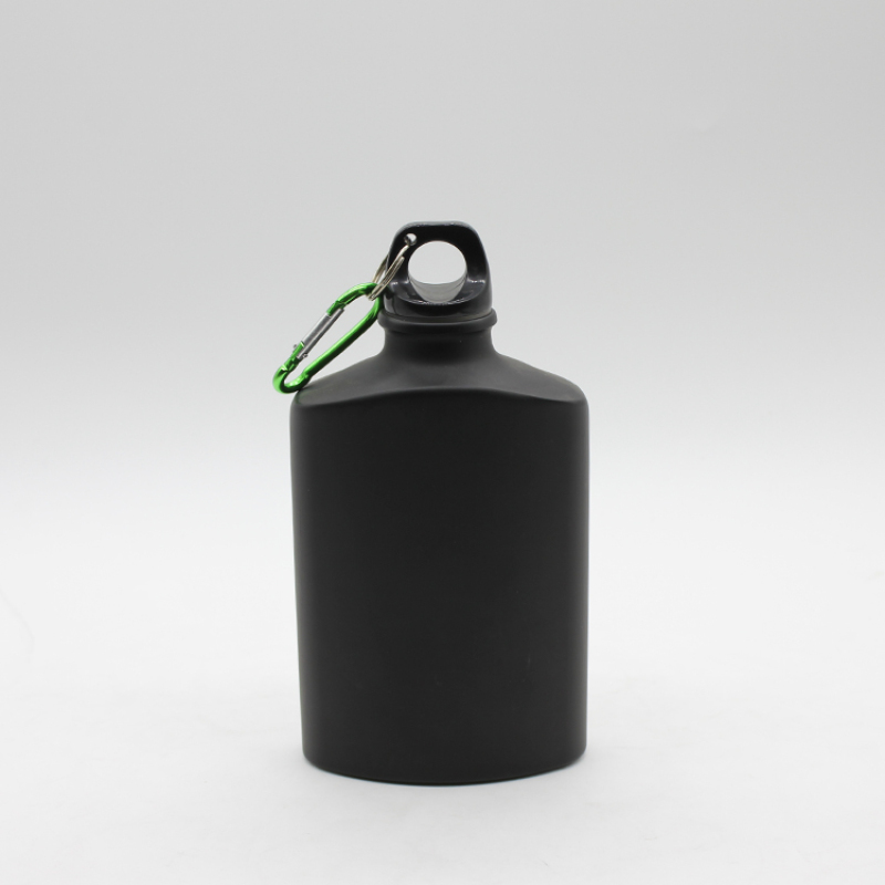 Best Price Custom Aluminum Sports Drinking Water Bottle Manufacturing