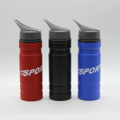 OEM Custom Aluminum Sports Water Bottle Manufacturing