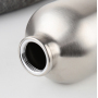 Wholesale Custom Private Label Stainless Steel Water Bottle