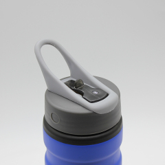 OEM Custom Aluminum Sports Water Bottle Manufacturing