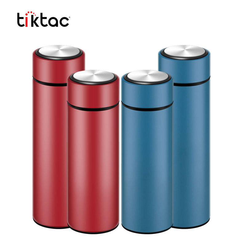 Hot Sale Stainless Steel Vacuum Drinking Water Bottle