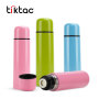 Competitive Price cheap stainless steel vacuum water bottle/thermos with long service life