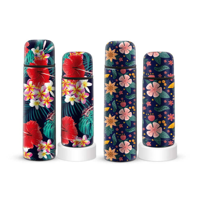 Competitive Price cheap stainless steel vacuum water bottle/thermos with long service life