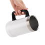 Hot Sales 24oz Double Wall Stainless Steel Travel Mug Vacuum Insulated Beer Tumbler Cups with Handle