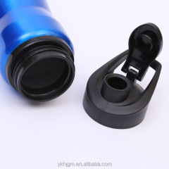 Nice Quality Hot Sale 750ml Aluminum sports Water Bottle