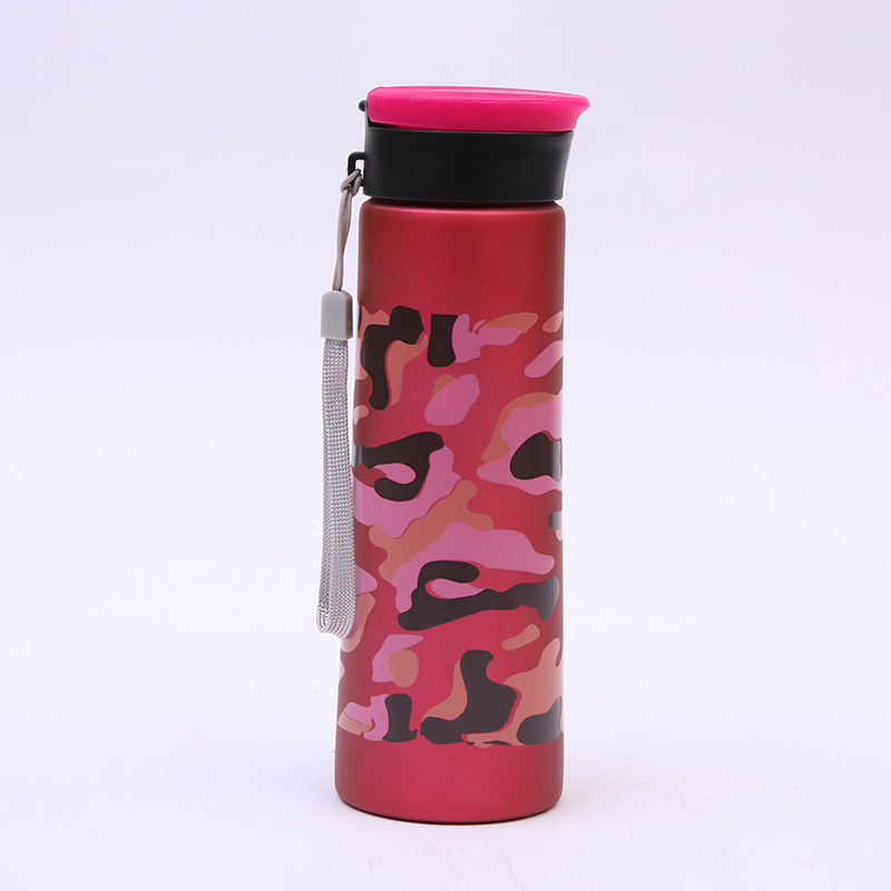 Hot Selling Stainless Steel Drinking Sport Water Bottle