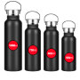 Wholesale Amazon Hot Sale Leak Proof Double Wall Stainless Steel Insulated Vacuum Water Bottle
