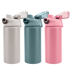 Wholesale new desgin 700ml personalized promotional gifts aluminum outdoor sports bike water bottle