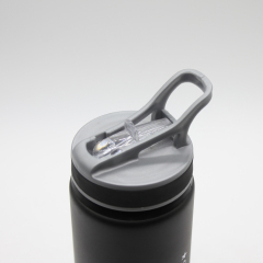 Wholesale OEM Colorful Drinking Aluminum Water Bottle