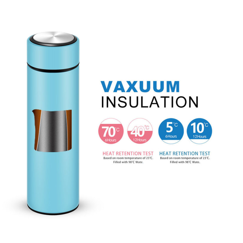 Hot Sale Stainless Steel Vacuum Drinking Water Bottle