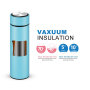 Hot Sale Stainless Steel Vacuum Drinking Water Bottle