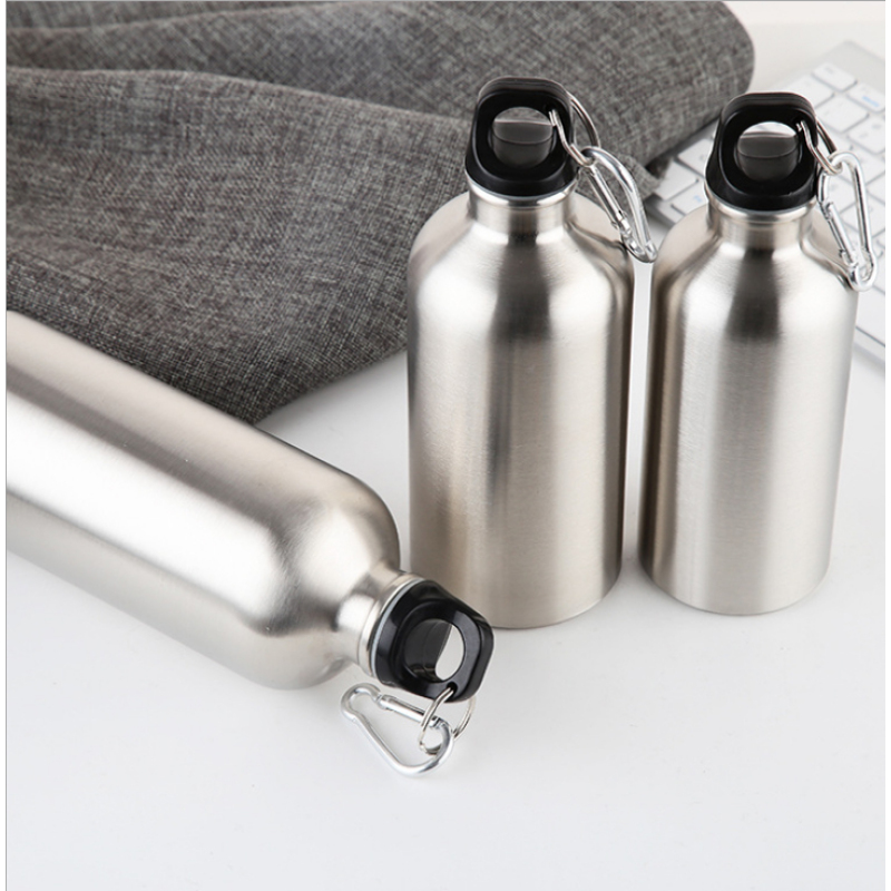 Wholesale Custom Private Label Stainless Steel Water Bottle