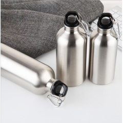 Wholesale Custom Private Label Stainless Steel Water Bottle