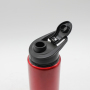 Chinese Supplier Aluminium Drinking Water Bottle Manufacturer